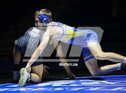 Thumbnail 2 in Resurrection Christian Triangular photogallery.