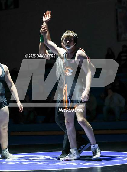 Thumbnail 2 in Resurrection Christian Triangular photogallery.