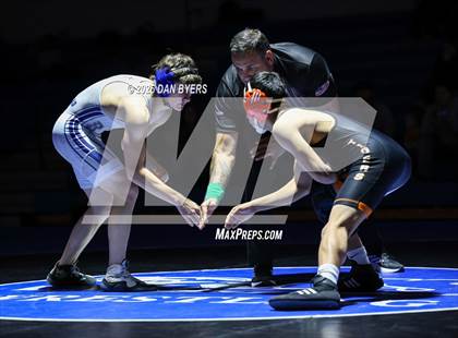 Thumbnail 1 in Resurrection Christian Triangular photogallery.