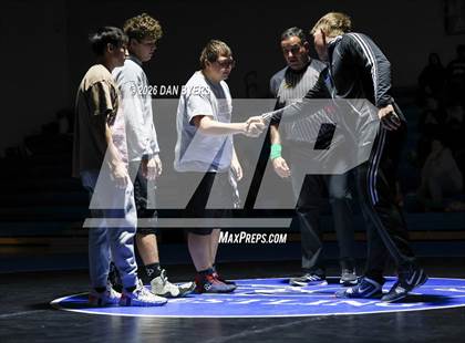 Thumbnail 3 in Resurrection Christian Triangular photogallery.