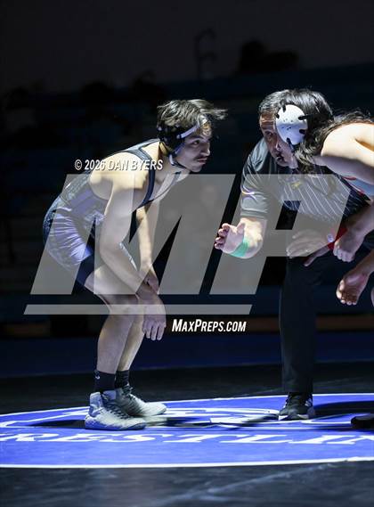 Thumbnail 3 in Resurrection Christian Triangular photogallery.