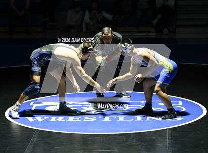 Thumbnail 2 in Resurrection Christian Triangular photogallery.