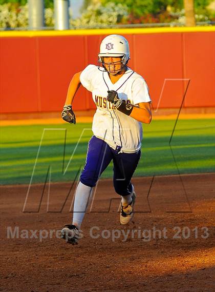 Thumbnail 1 in Ironwood Ridge vs. Sunrise Mountain (AIA D2 Final) photogallery.