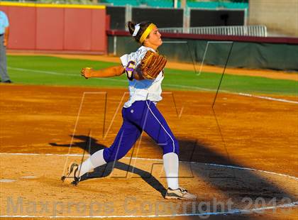 Thumbnail 3 in Ironwood Ridge vs. Sunrise Mountain (AIA D2 Final) photogallery.