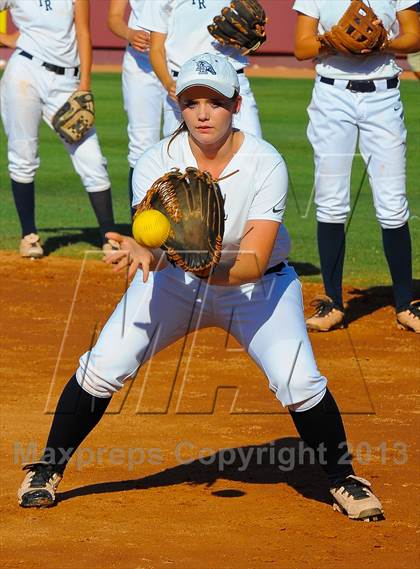 Thumbnail 1 in Ironwood Ridge vs. Sunrise Mountain (AIA D2 Final) photogallery.