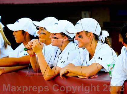 Thumbnail 1 in Ironwood Ridge vs. Sunrise Mountain (AIA D2 Final) photogallery.