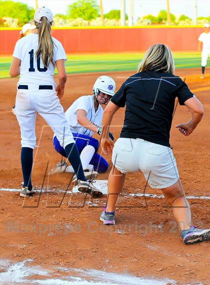Thumbnail 3 in Ironwood Ridge vs. Sunrise Mountain (AIA D2 Final) photogallery.