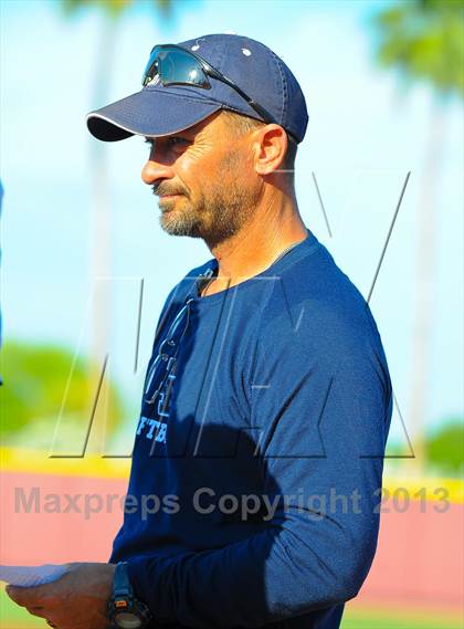 Thumbnail 1 in Ironwood Ridge vs. Sunrise Mountain (AIA D2 Final) photogallery.