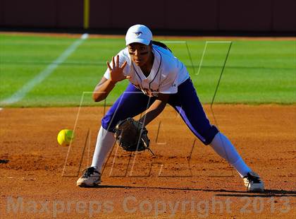 Thumbnail 3 in Ironwood Ridge vs. Sunrise Mountain (AIA D2 Final) photogallery.