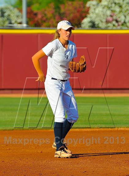 Thumbnail 3 in Ironwood Ridge vs. Sunrise Mountain (AIA D2 Final) photogallery.