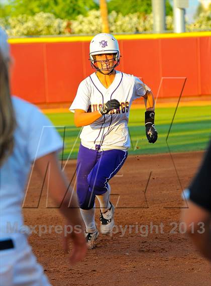 Thumbnail 3 in Ironwood Ridge vs. Sunrise Mountain (AIA D2 Final) photogallery.