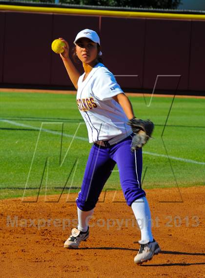 Thumbnail 3 in Ironwood Ridge vs. Sunrise Mountain (AIA D2 Final) photogallery.