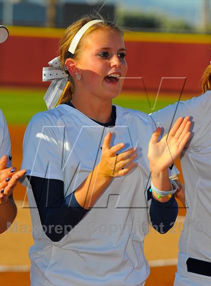 Thumbnail 3 in Ironwood Ridge vs. Sunrise Mountain (AIA D2 Final) photogallery.