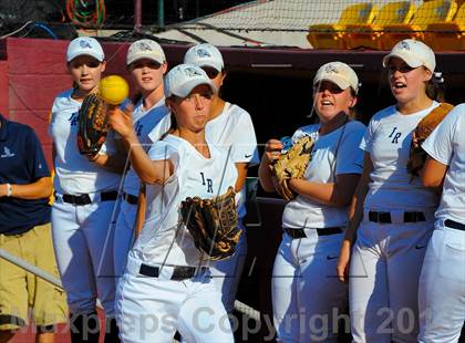 Thumbnail 2 in Ironwood Ridge vs. Sunrise Mountain (AIA D2 Final) photogallery.