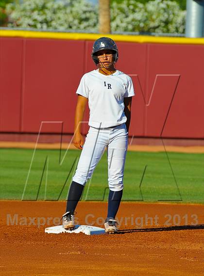 Thumbnail 2 in Ironwood Ridge vs. Sunrise Mountain (AIA D2 Final) photogallery.