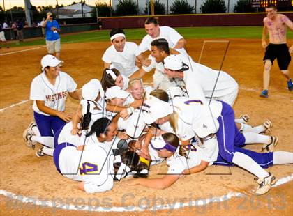 Thumbnail 2 in Ironwood Ridge vs. Sunrise Mountain (AIA D2 Final) photogallery.