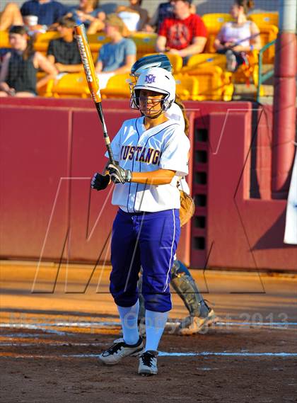 Thumbnail 2 in Ironwood Ridge vs. Sunrise Mountain (AIA D2 Final) photogallery.