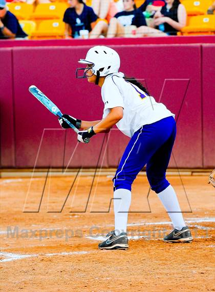 Thumbnail 3 in Ironwood Ridge vs. Sunrise Mountain (AIA D2 Final) photogallery.