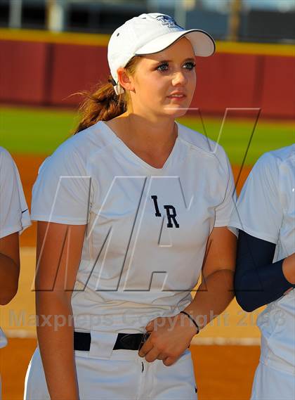 Thumbnail 2 in Ironwood Ridge vs. Sunrise Mountain (AIA D2 Final) photogallery.