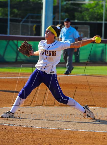 Thumbnail 2 in Ironwood Ridge vs. Sunrise Mountain (AIA D2 Final) photogallery.