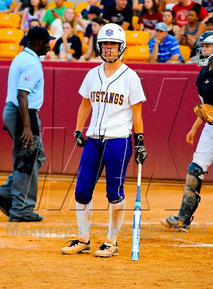 Thumbnail 2 in Ironwood Ridge vs. Sunrise Mountain (AIA D2 Final) photogallery.