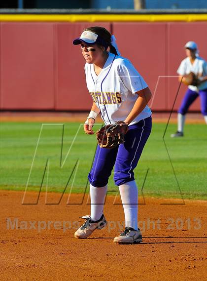 Thumbnail 3 in Ironwood Ridge vs. Sunrise Mountain (AIA D2 Final) photogallery.
