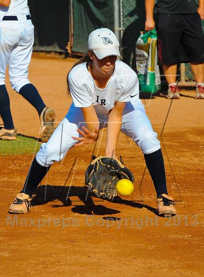 Thumbnail 2 in Ironwood Ridge vs. Sunrise Mountain (AIA D2 Final) photogallery.