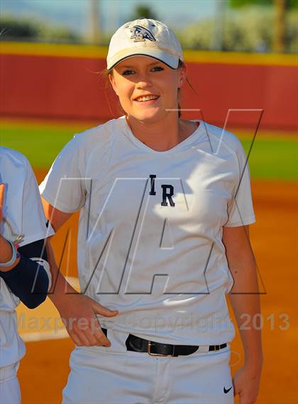 Thumbnail 1 in Ironwood Ridge vs. Sunrise Mountain (AIA D2 Final) photogallery.