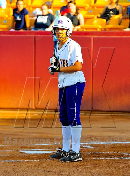 Thumbnail 2 in Ironwood Ridge vs. Sunrise Mountain (AIA D2 Final) photogallery.