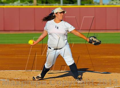 Thumbnail 1 in Ironwood Ridge vs. Sunrise Mountain (AIA D2 Final) photogallery.