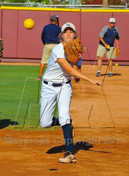 Thumbnail 1 in Ironwood Ridge vs. Sunrise Mountain (AIA D2 Final) photogallery.