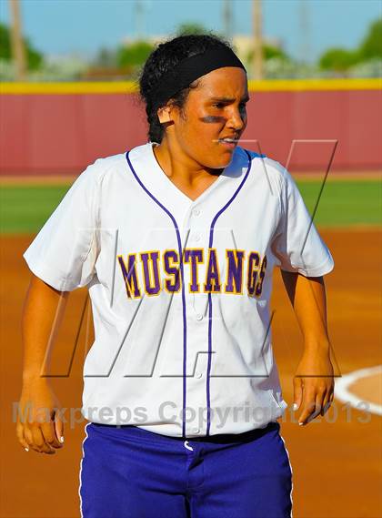 Thumbnail 1 in Ironwood Ridge vs. Sunrise Mountain (AIA D2 Final) photogallery.