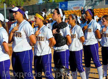 Thumbnail 1 in Ironwood Ridge vs. Sunrise Mountain (AIA D2 Final) photogallery.