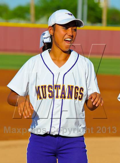 Thumbnail 3 in Ironwood Ridge vs. Sunrise Mountain (AIA D2 Final) photogallery.