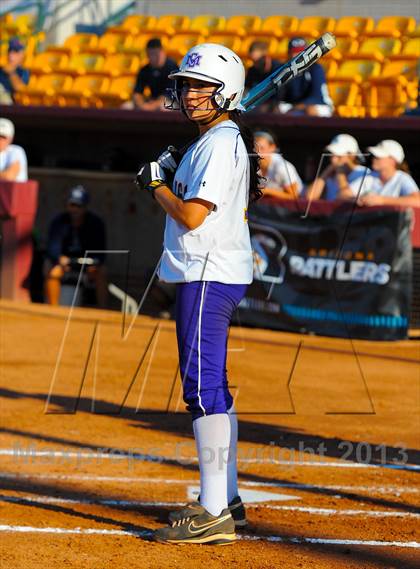 Thumbnail 2 in Ironwood Ridge vs. Sunrise Mountain (AIA D2 Final) photogallery.