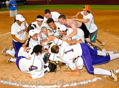 Thumbnail 3 in Ironwood Ridge vs. Sunrise Mountain (AIA D2 Final) photogallery.