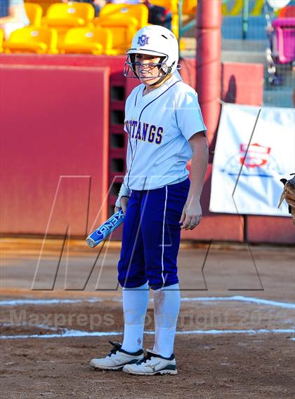 Thumbnail 3 in Ironwood Ridge vs. Sunrise Mountain (AIA D2 Final) photogallery.