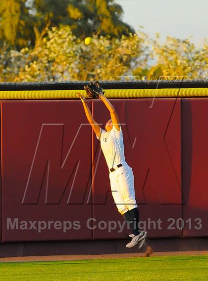 Thumbnail 1 in Ironwood Ridge vs. Sunrise Mountain (AIA D2 Final) photogallery.