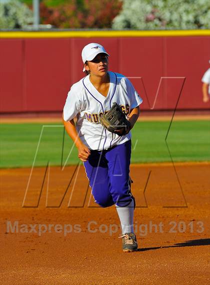Thumbnail 1 in Ironwood Ridge vs. Sunrise Mountain (AIA D2 Final) photogallery.