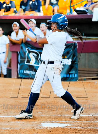 Thumbnail 1 in Ironwood Ridge vs. Sunrise Mountain (AIA D2 Final) photogallery.