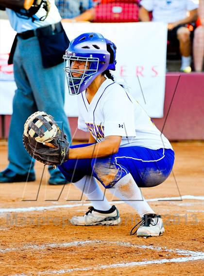 Thumbnail 2 in Ironwood Ridge vs. Sunrise Mountain (AIA D2 Final) photogallery.