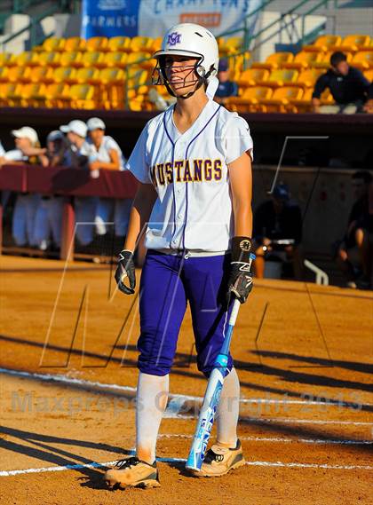 Thumbnail 1 in Ironwood Ridge vs. Sunrise Mountain (AIA D2 Final) photogallery.
