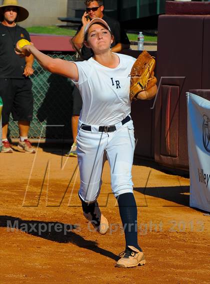 Thumbnail 2 in Ironwood Ridge vs. Sunrise Mountain (AIA D2 Final) photogallery.