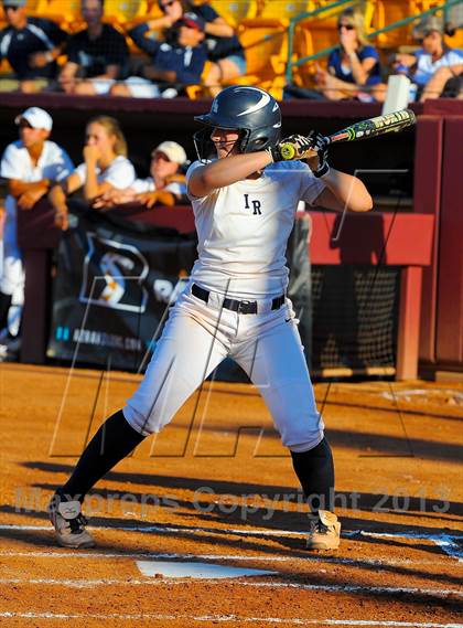 Thumbnail 3 in Ironwood Ridge vs. Sunrise Mountain (AIA D2 Final) photogallery.