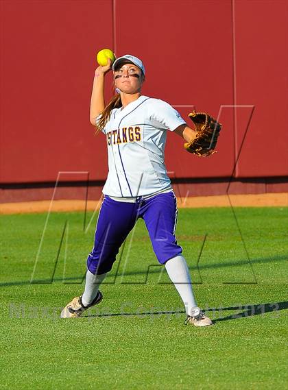 Thumbnail 1 in Ironwood Ridge vs. Sunrise Mountain (AIA D2 Final) photogallery.