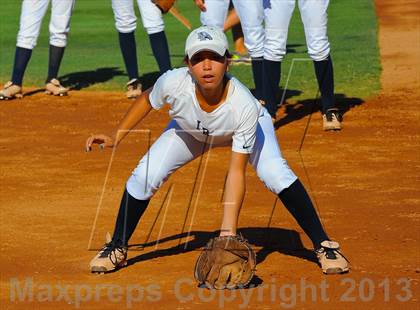 Thumbnail 2 in Ironwood Ridge vs. Sunrise Mountain (AIA D2 Final) photogallery.