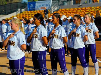 Thumbnail 2 in Ironwood Ridge vs. Sunrise Mountain (AIA D2 Final) photogallery.