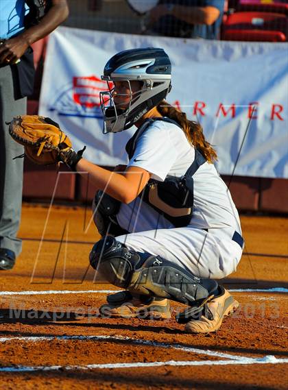 Thumbnail 1 in Ironwood Ridge vs. Sunrise Mountain (AIA D2 Final) photogallery.