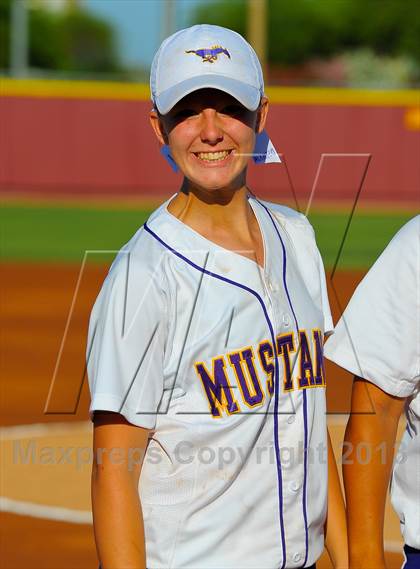Thumbnail 2 in Ironwood Ridge vs. Sunrise Mountain (AIA D2 Final) photogallery.
