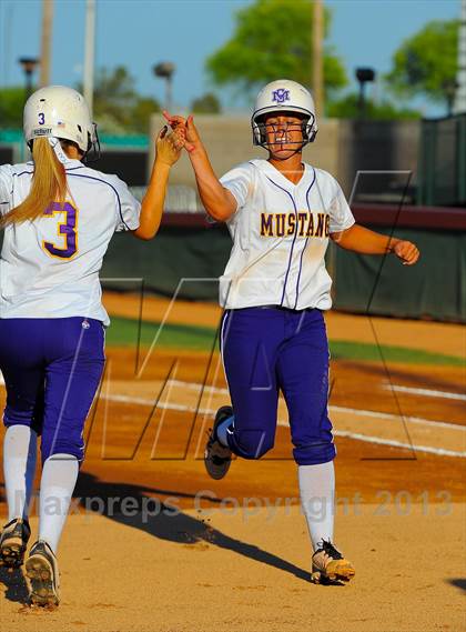 Thumbnail 2 in Ironwood Ridge vs. Sunrise Mountain (AIA D2 Final) photogallery.
